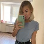 Юлия Тумаева