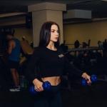 Регина Трубецкая