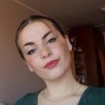 Милена Меркулова