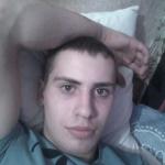 Фёдор Бушенев