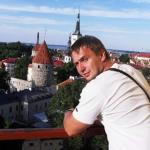 Денис Красильников