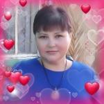 Людмила Алексеева