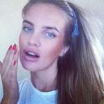 Марина Тарасова