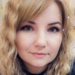 Татьяна Кравченко