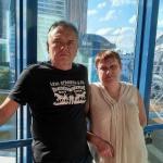 Валентина Шубина