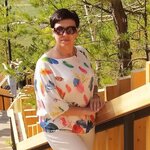 Елена Гостенина