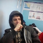 Никита Васильев