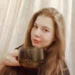 Алина Минаева