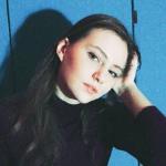 Ксения Громова
