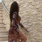 Саша Потапова