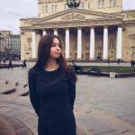Алиса Давыдова