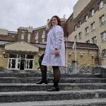 Карина Матвеева