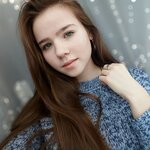 Дарья Силютина