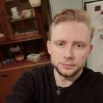 Максим Иволгин