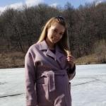 Кристина Моторина