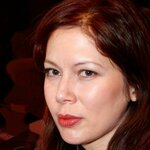 Ольга Назарова