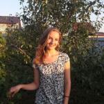 Ангелина Казакова