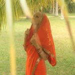 Александра Агаева