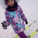 Маргарита Бердинских