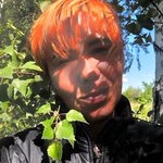 Оля Лапушкина