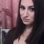 Марина Фролова