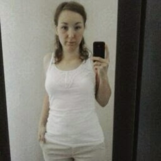 Анна Егорова