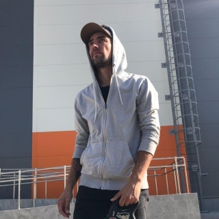 Dmitriy Logvinov