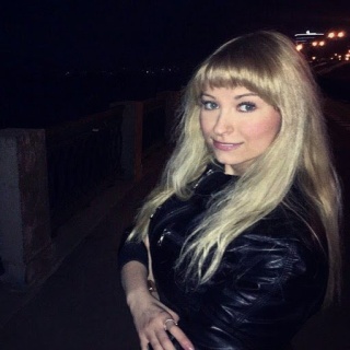 Елена Ц
