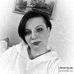 Антонина Гецуш