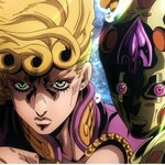 Giorno Giovanna