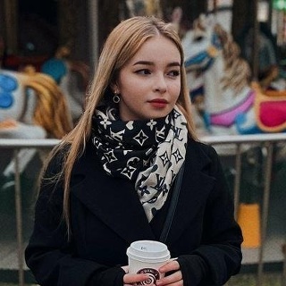 Кира Овдиенко