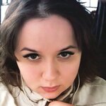 Екатерина Алмаева