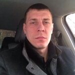 Антон Ломакин