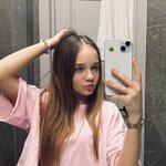 Софья Скворцова