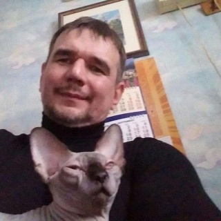 Макар Филахов