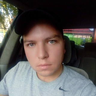 Денис Лебеденков