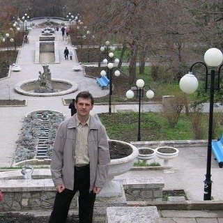 Михаил Миненков