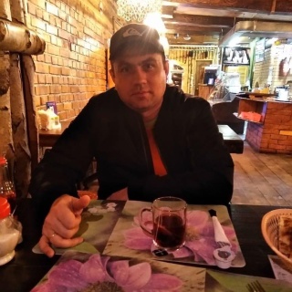 Виталий Бусыгин