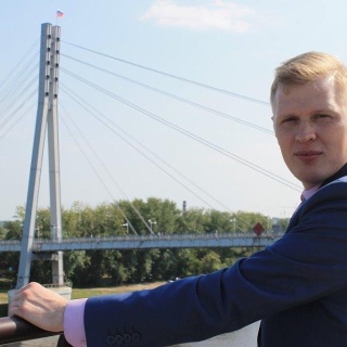 Георгий Краснобородкин