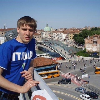 Богдан Ермохин