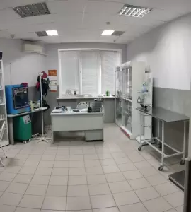 Фотография Калипсо 5