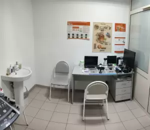 Фотография Калипсо 3